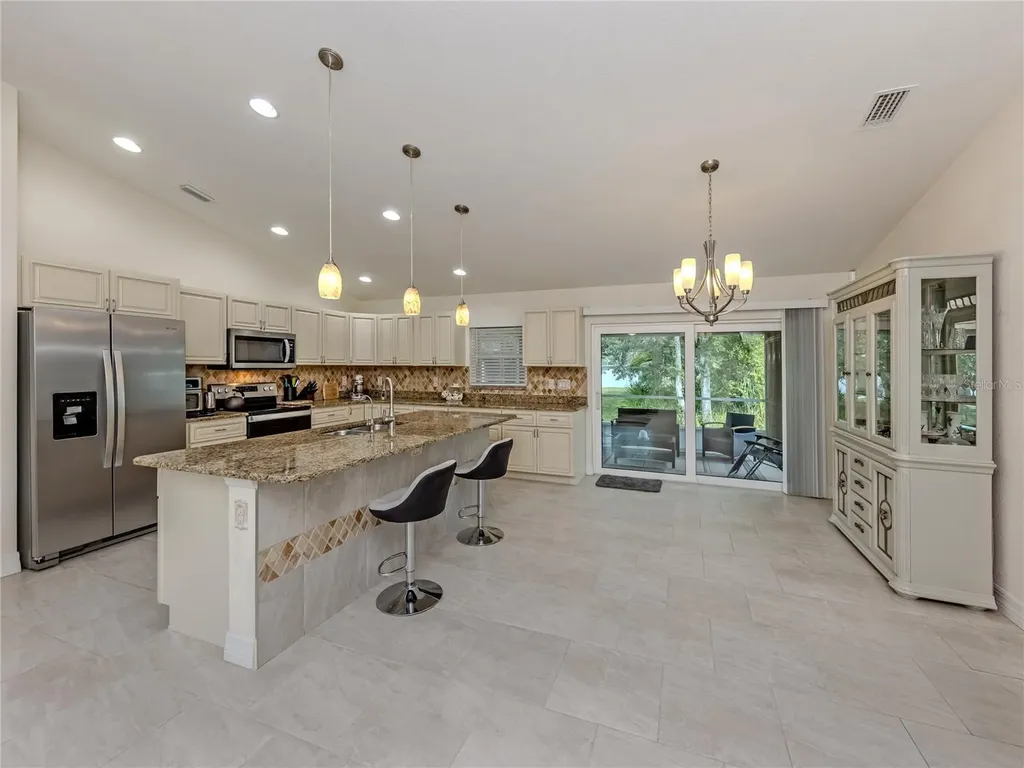 3453 Dryden Street North Port FL 34288