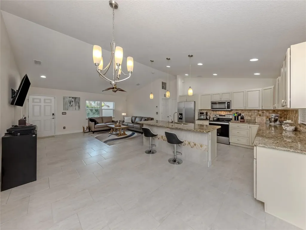 3453 Dryden Street North Port FL 34288