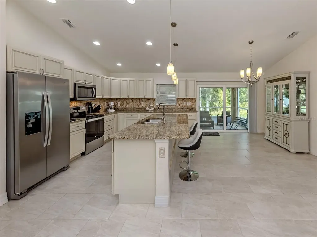 3453 Dryden Street North Port FL 34288