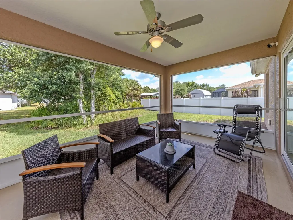 3453 Dryden Street North Port FL 34288
