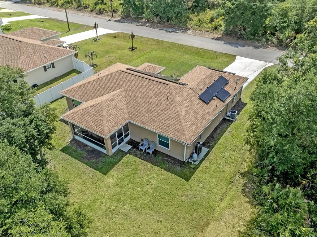 3453 Dryden Street North Port FL 34288