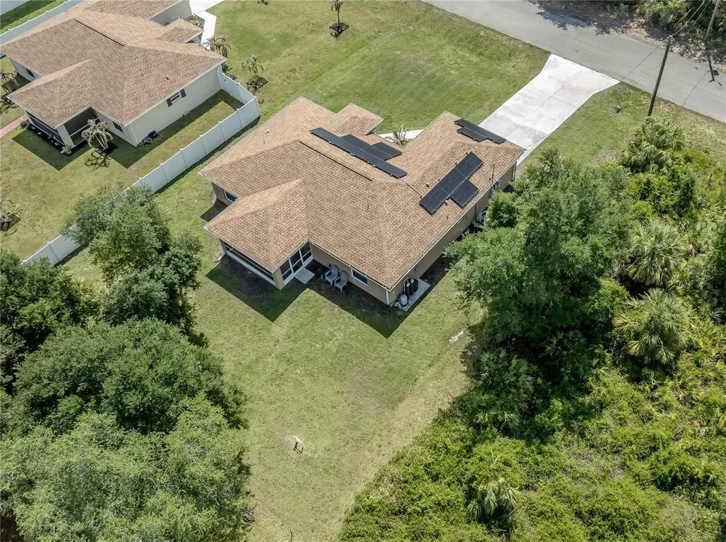 3453 Dryden Street North Port FL 34288
