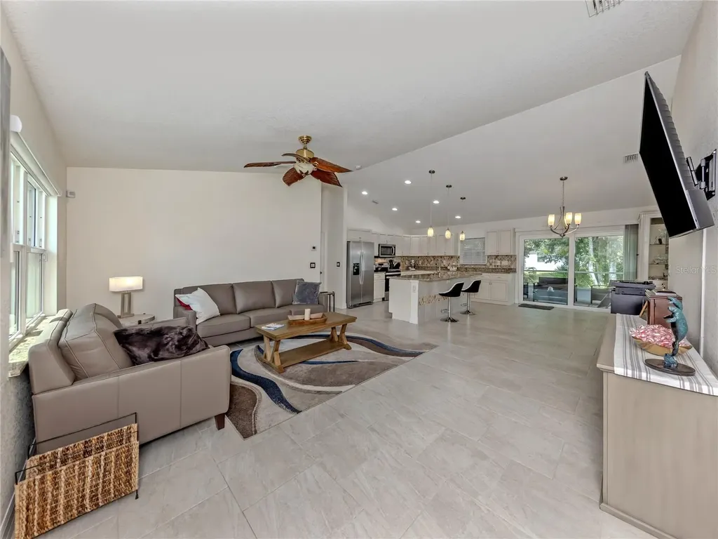 3453 Dryden Street North Port FL 34288