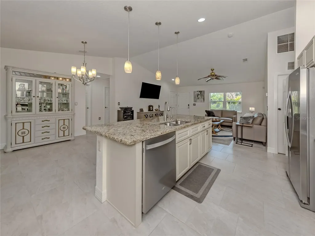 3453 Dryden Street North Port FL 34288