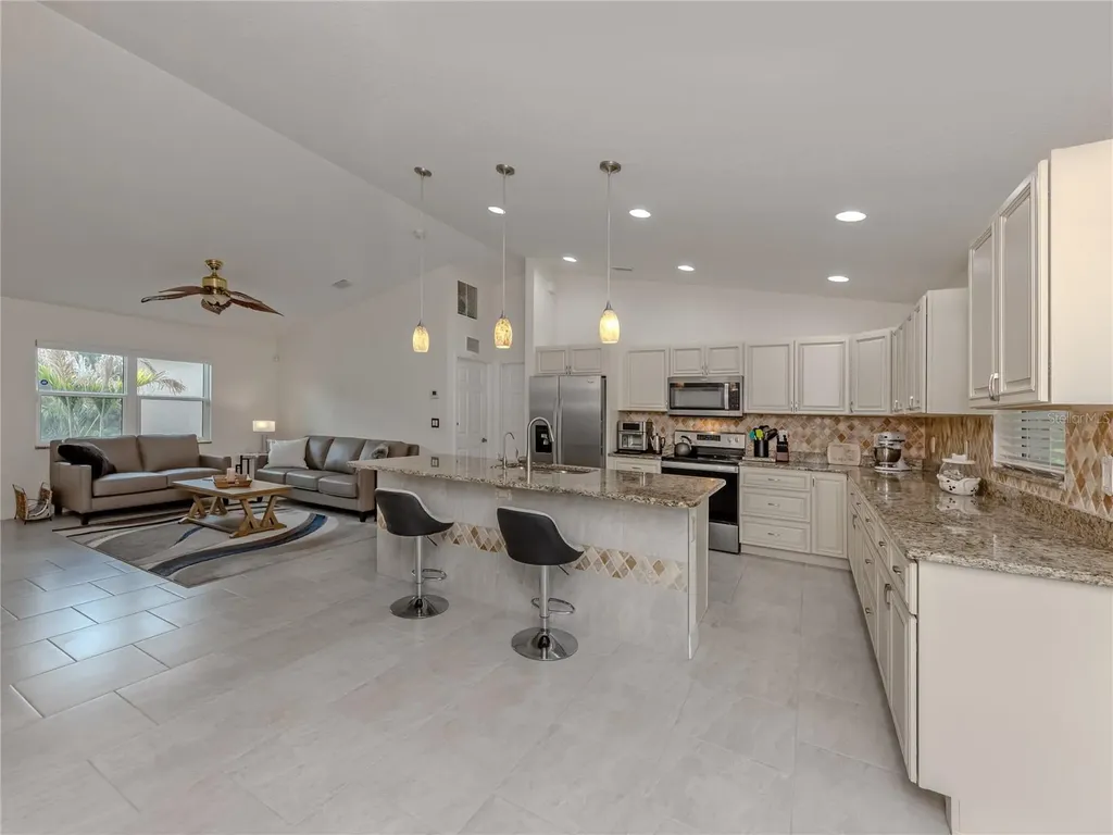 3453 Dryden Street North Port FL 34288
