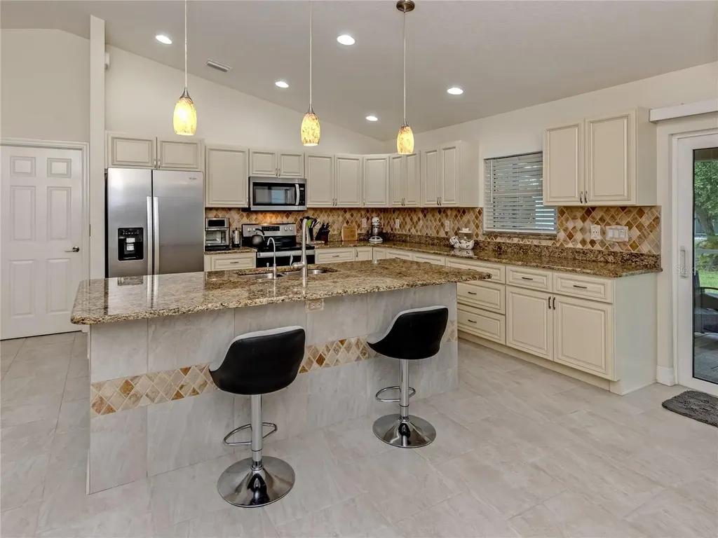 3453 Dryden Street North Port FL 34288