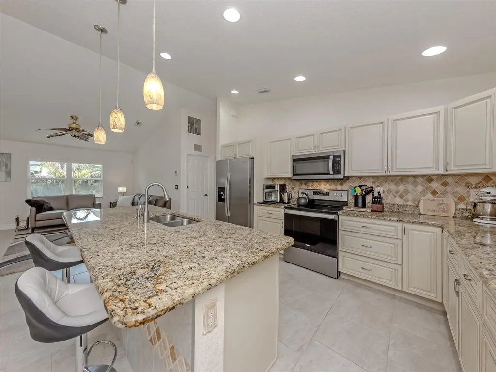 3453 Dryden Street North Port FL 34288
