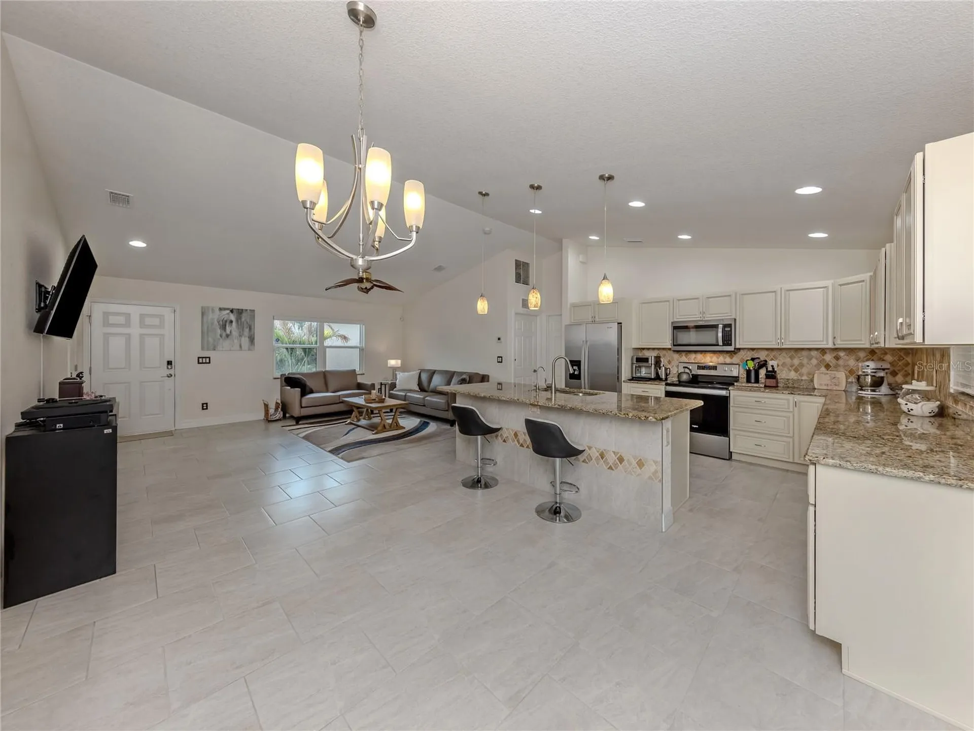 3453 Dryden Street North Port FL 34288