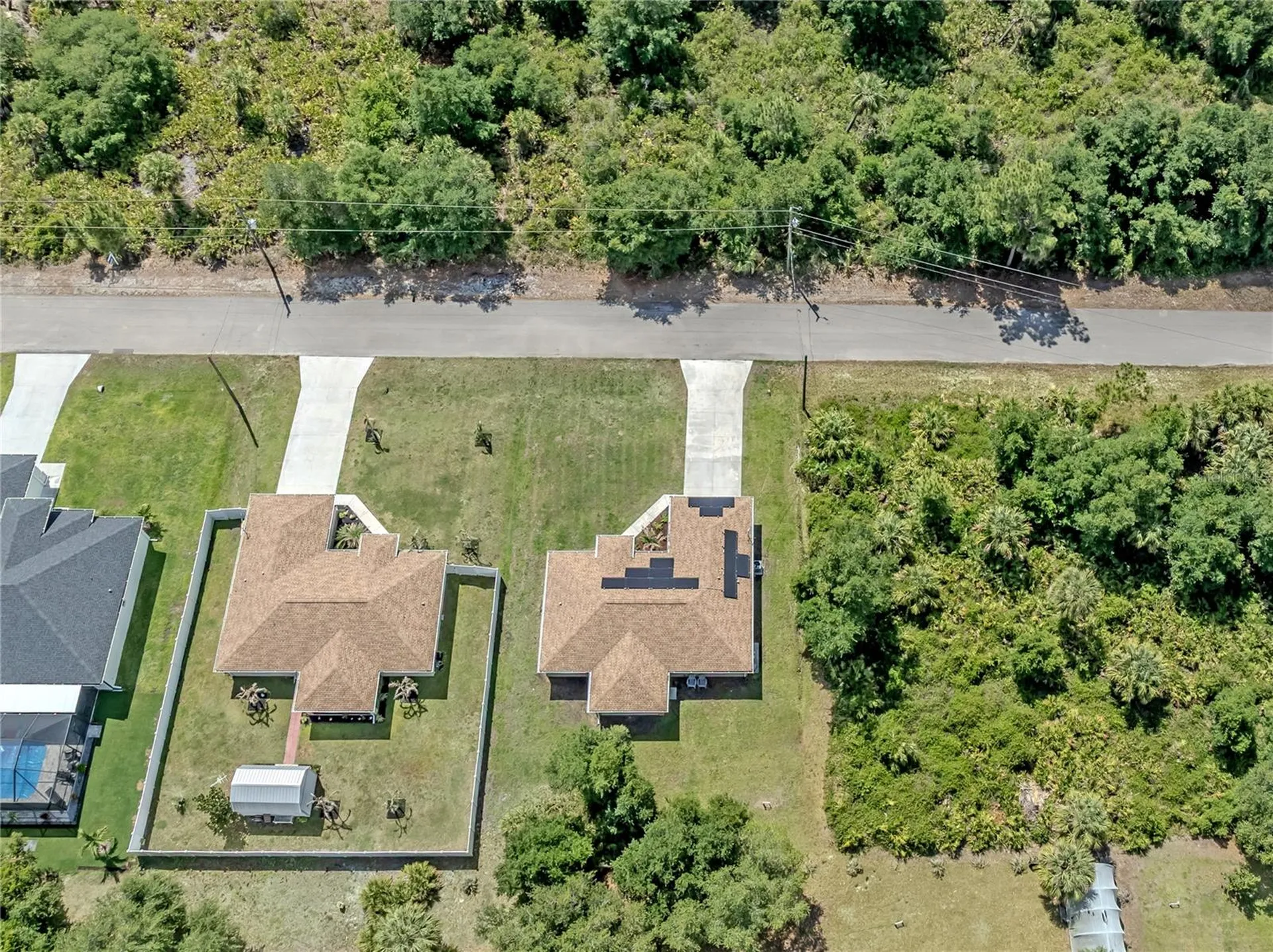 3453 Dryden Street North Port FL 34288