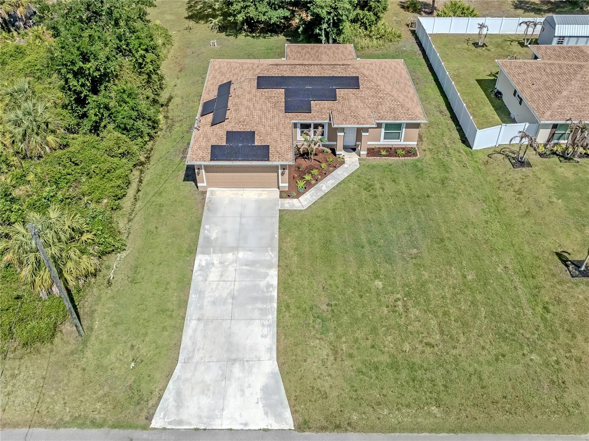 3453 Dryden Street North Port FL 34288
