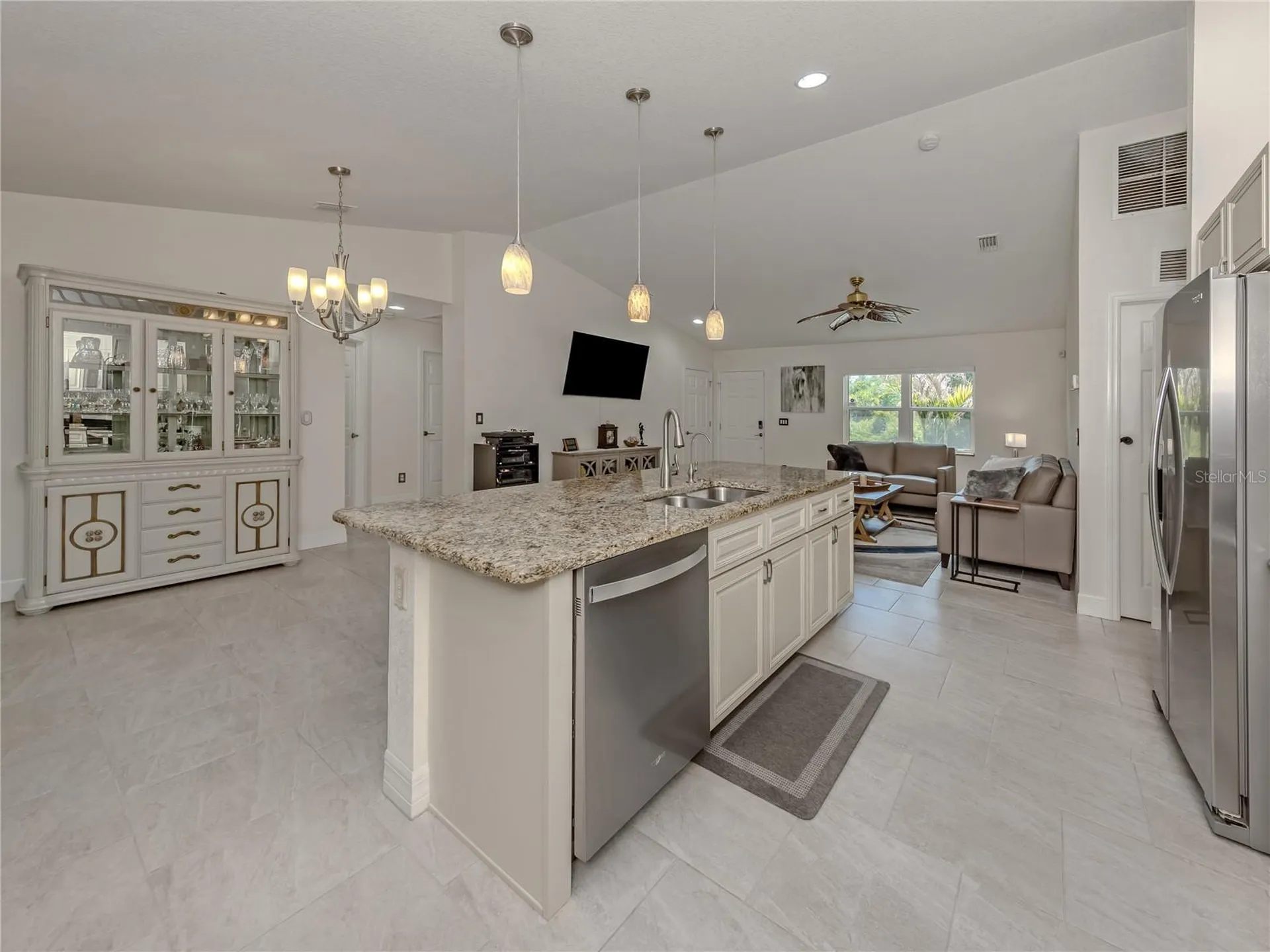3453 Dryden Street North Port FL 34288