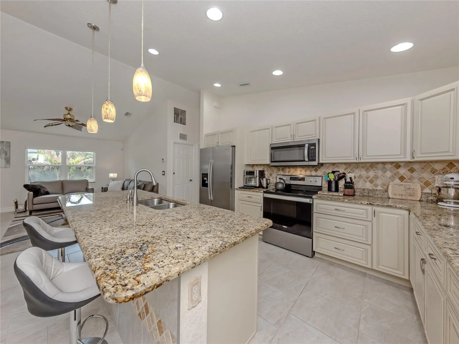 3453 Dryden Street North Port FL 34288