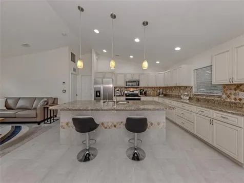 3453 Dryden Street North Port FL 34288