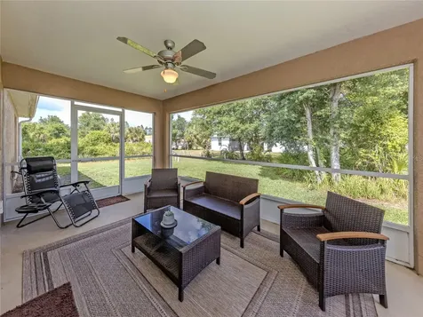 3453 Dryden Street North Port FL 34288