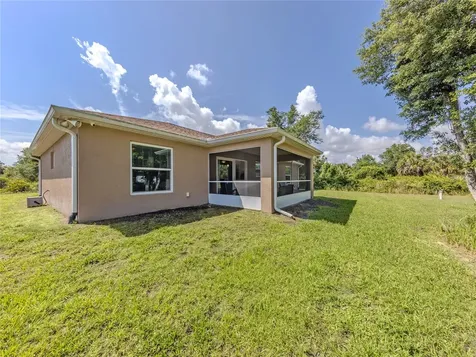 3453 Dryden Street North Port FL 34288