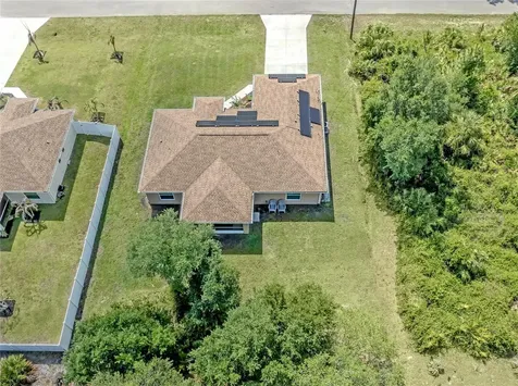 3453 Dryden Street North Port FL 34288