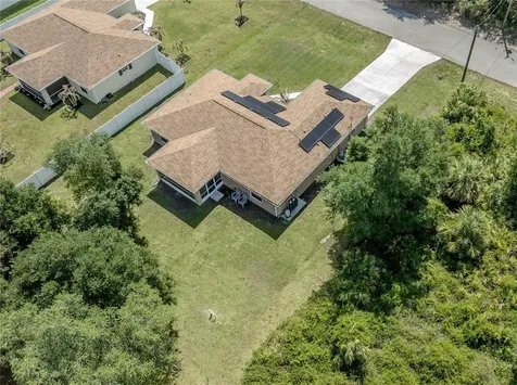 3453 Dryden Street North Port FL 34288