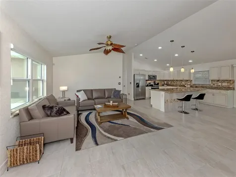 3453 Dryden Street North Port FL 34288