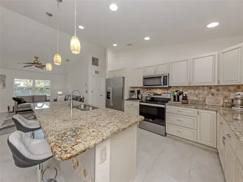 3453 Dryden Street North Port FL 34288