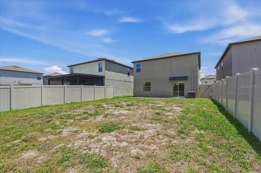 5224 White Chicory Drive Apollo Beach FL 33572
