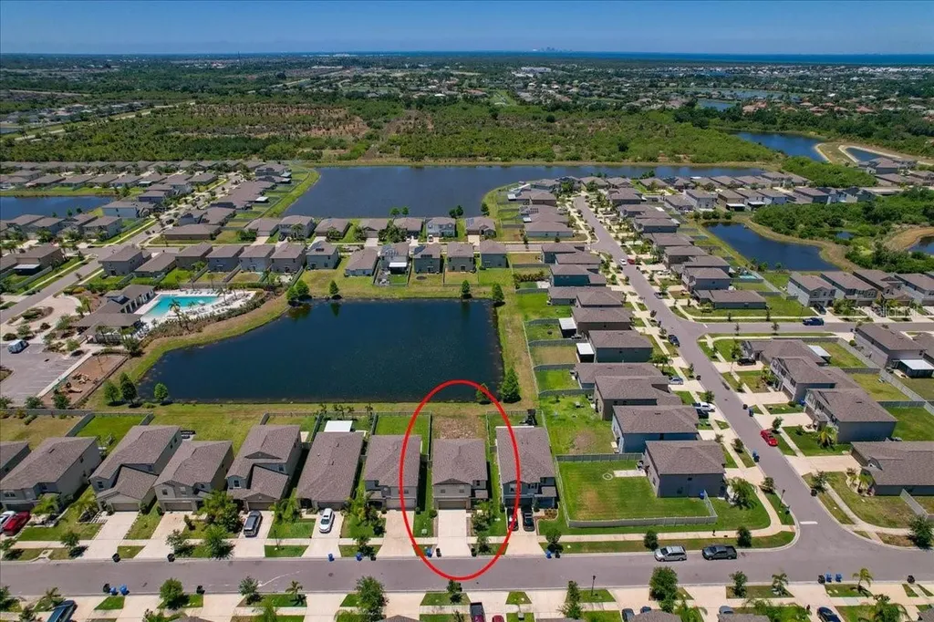 5224 White Chicory Drive Apollo Beach FL 33572