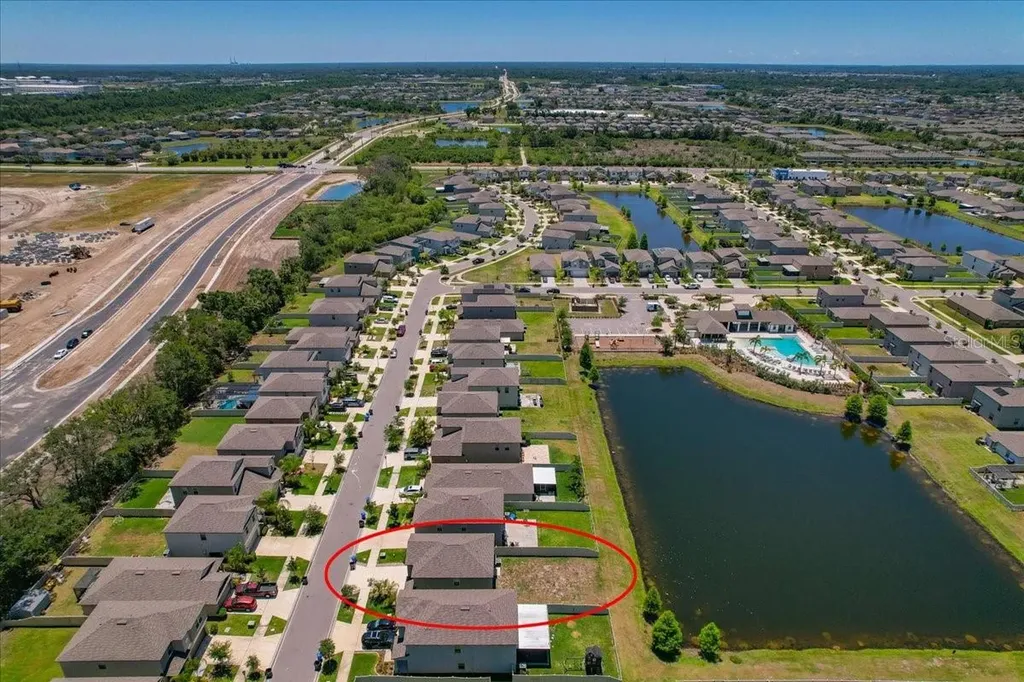 5224 White Chicory Drive Apollo Beach FL 33572