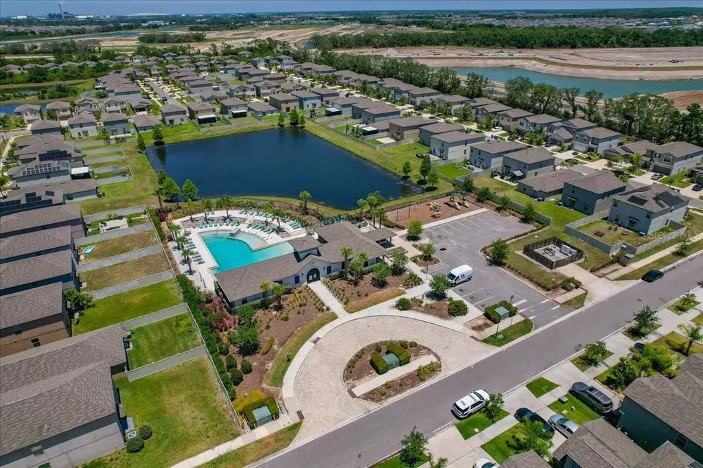 5224 White Chicory Drive Apollo Beach FL 33572