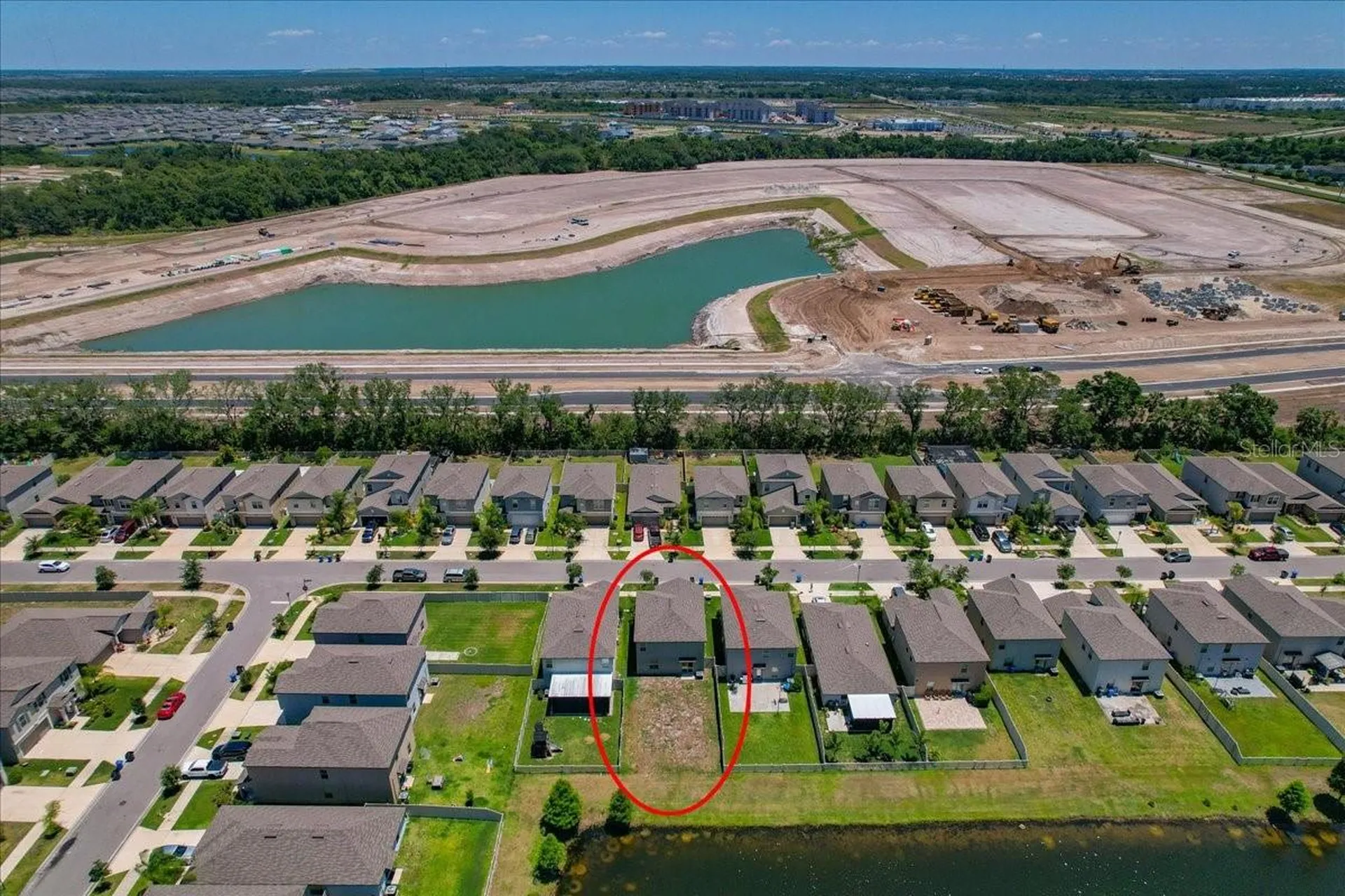 5224 White Chicory Drive Apollo Beach FL 33572