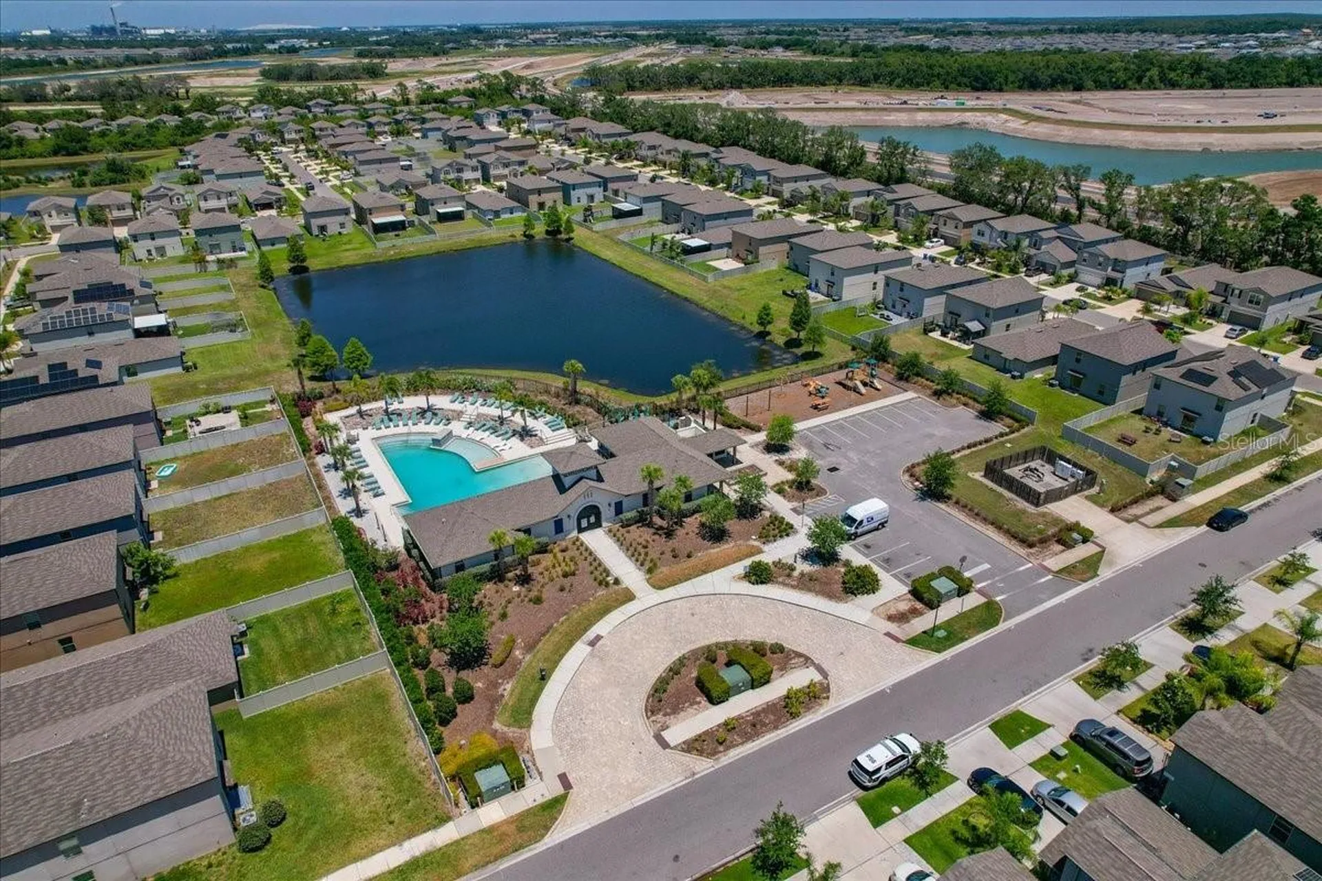 5224 White Chicory Drive Apollo Beach FL 33572