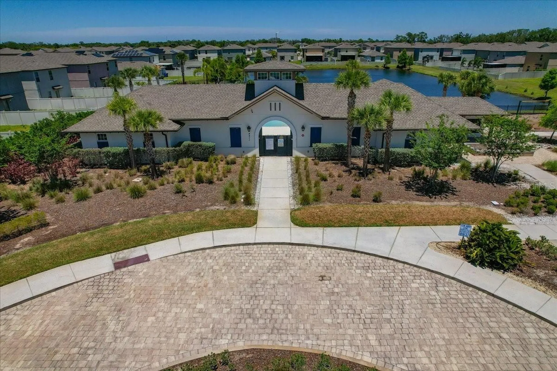 5224 White Chicory Drive Apollo Beach FL 33572