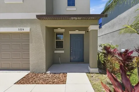 5224 White Chicory Drive Apollo Beach FL 33572
