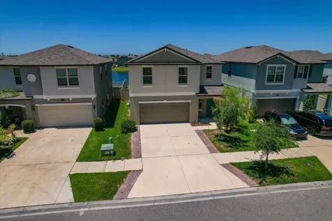5224 White Chicory Drive Apollo Beach FL 33572
