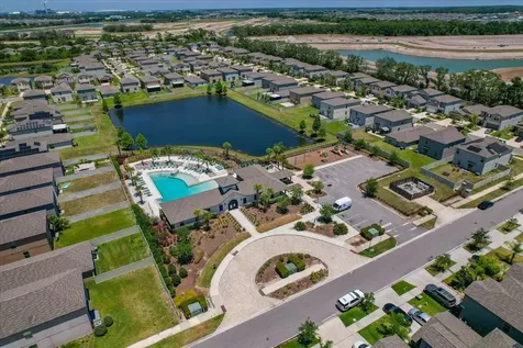5224 White Chicory Drive Apollo Beach FL 33572