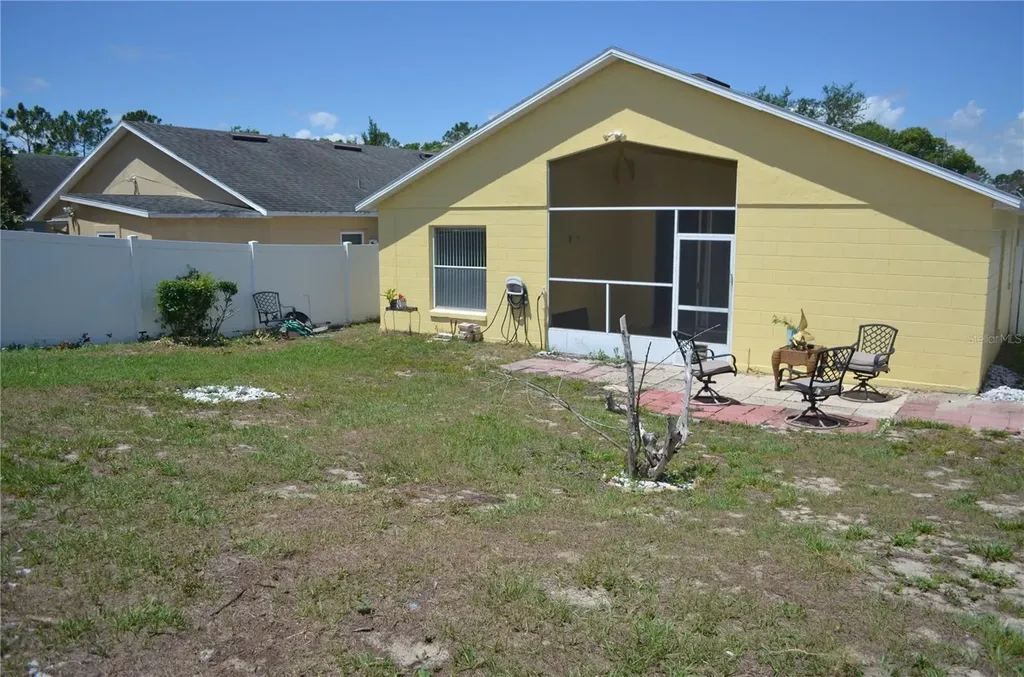 1609 Corolla Court Gotha FL 34734