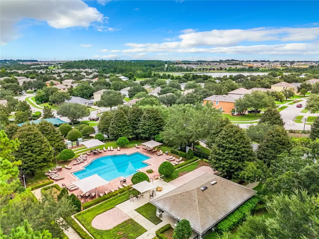 431 Balboa Boulevard Clermont FL 34715