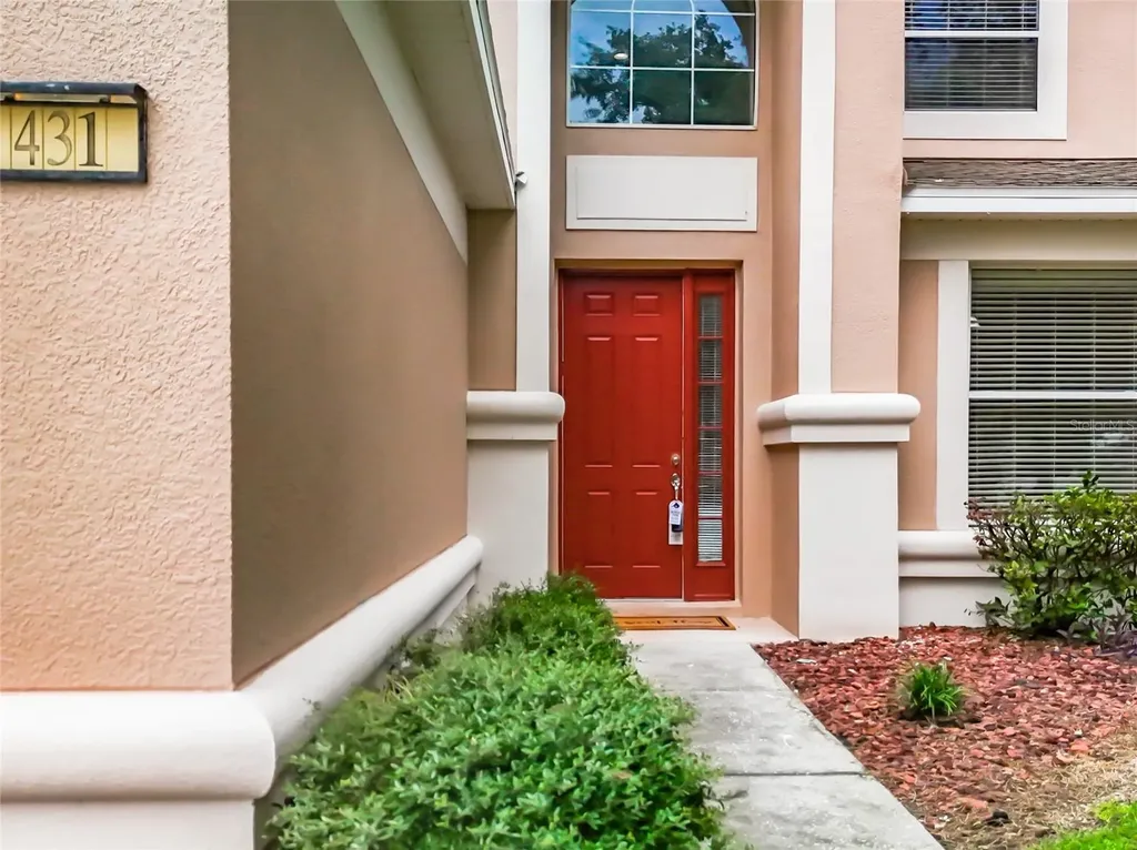 431 Balboa Boulevard Clermont FL 34715