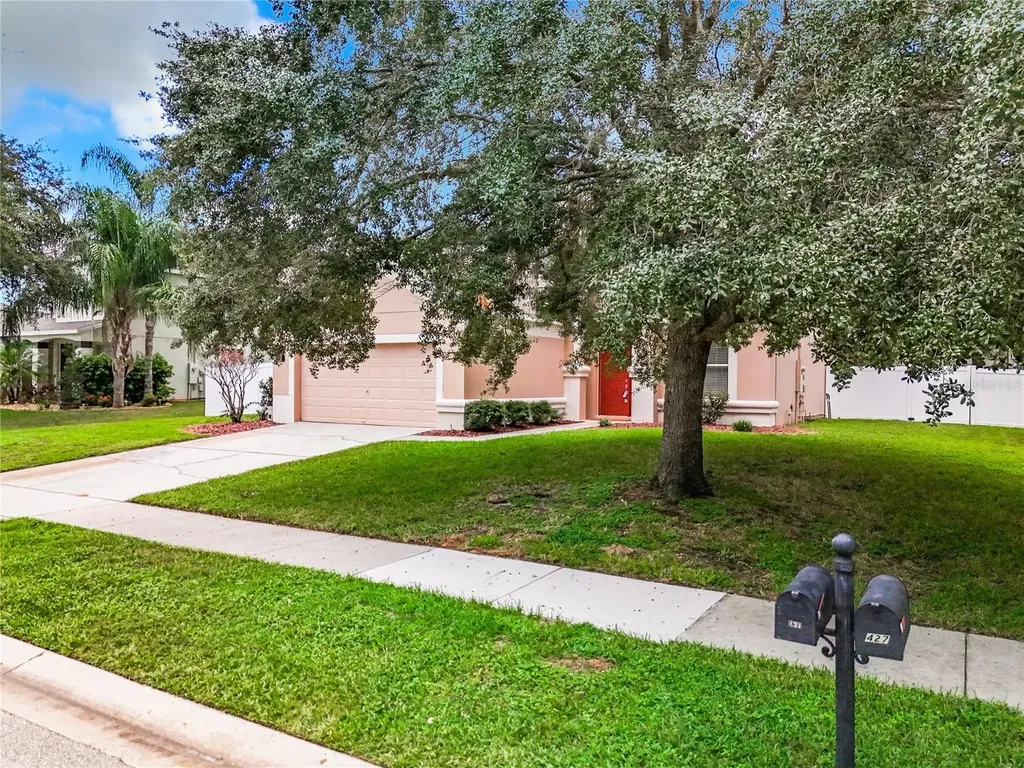 431 Balboa Boulevard Clermont FL 34715