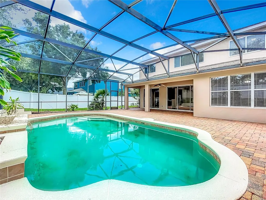 431 Balboa Boulevard Clermont FL 34715
