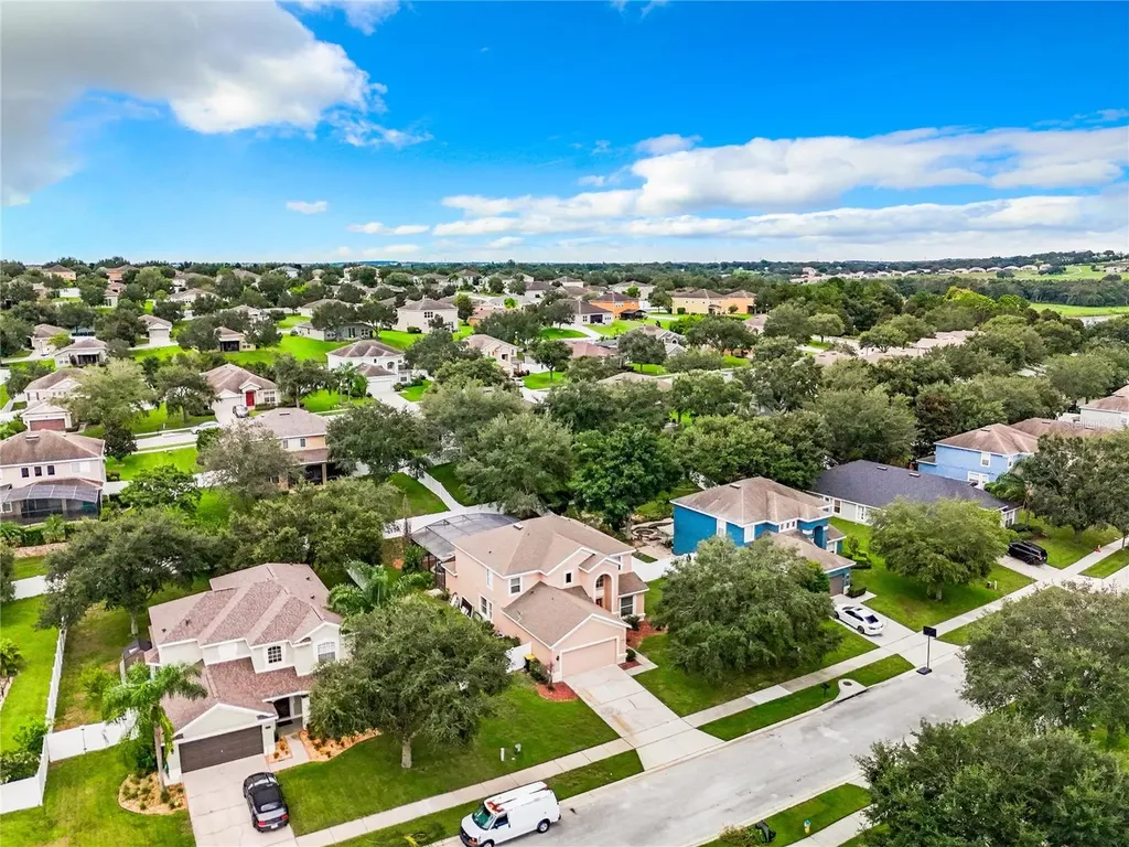 431 Balboa Boulevard Clermont FL 34715