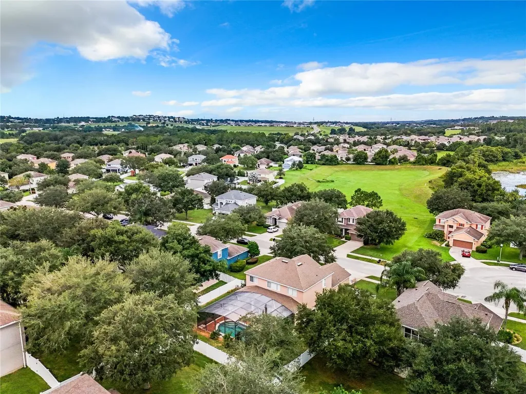 431 Balboa Boulevard Clermont FL 34715