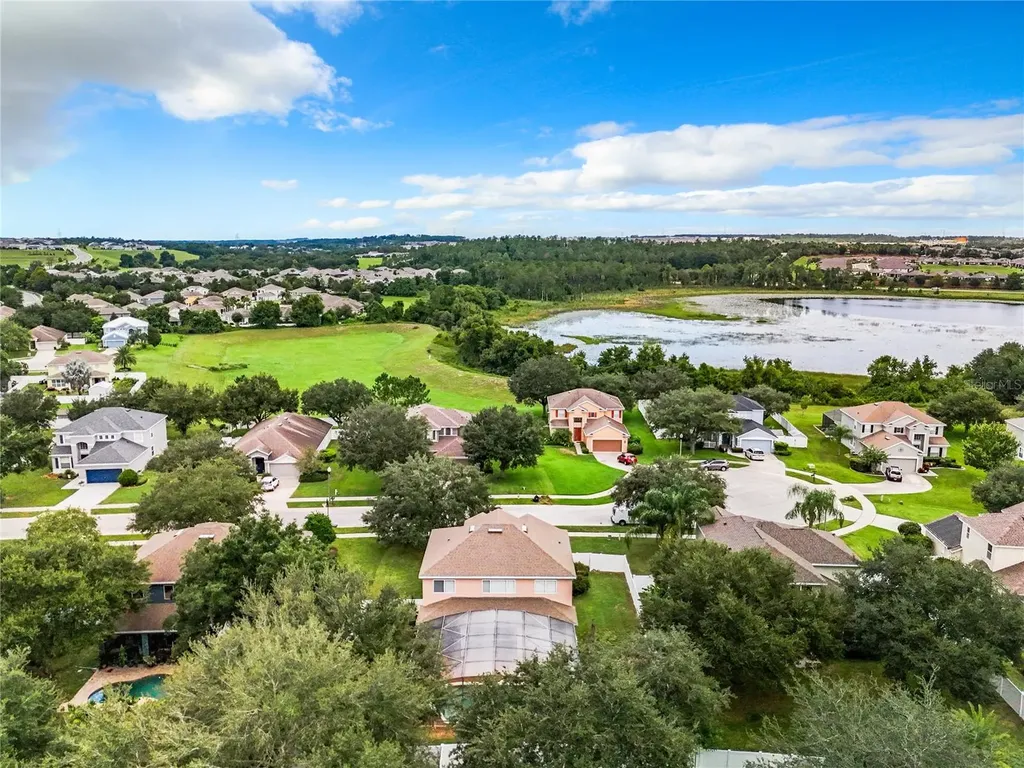 431 Balboa Boulevard Clermont FL 34715
