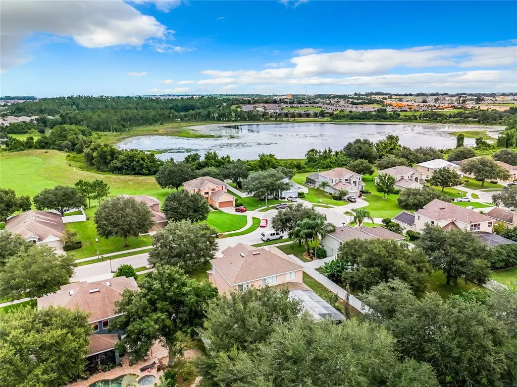 431 Balboa Boulevard Clermont FL 34715
