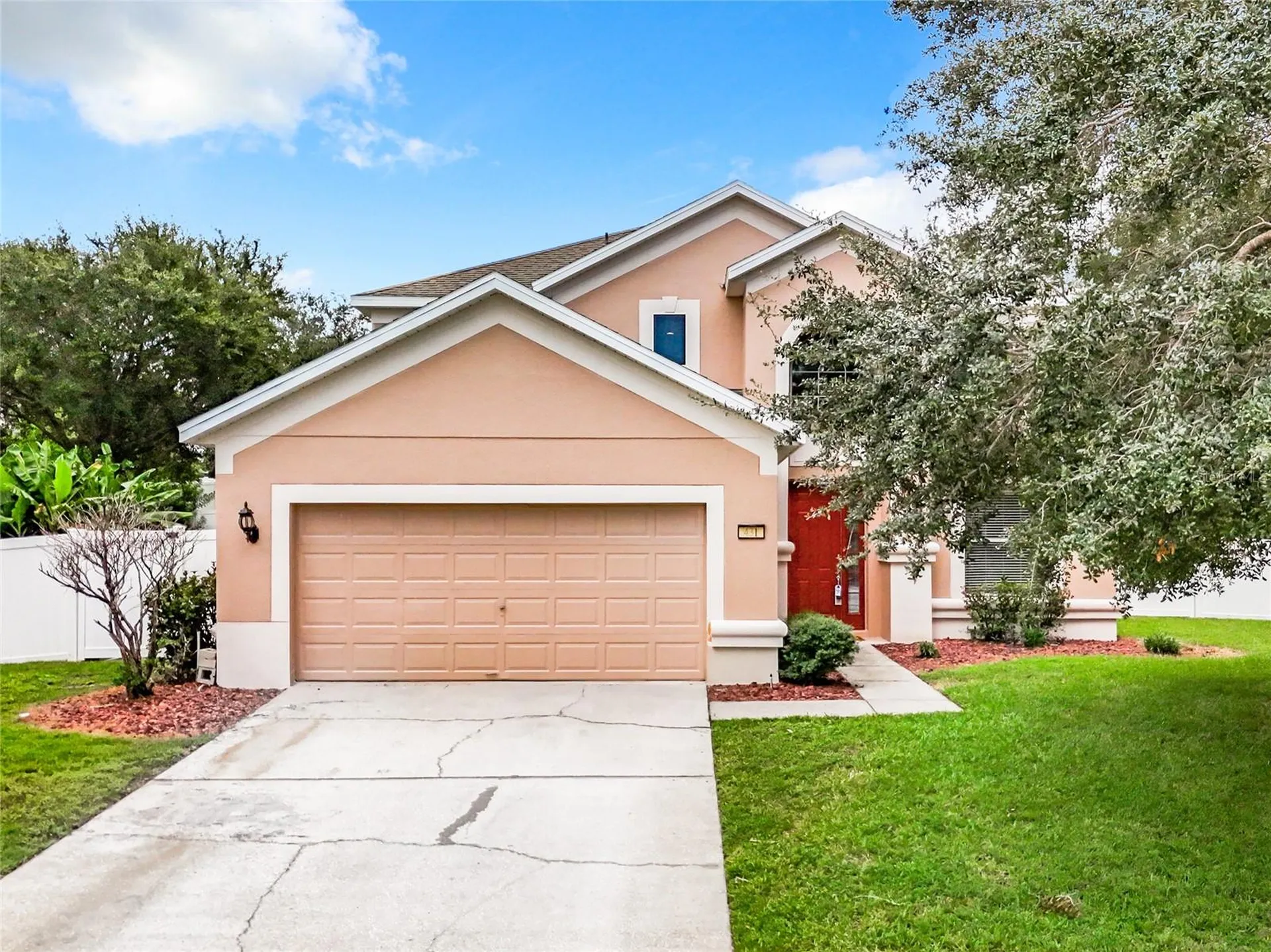 431 Balboa Boulevard Clermont FL 34715