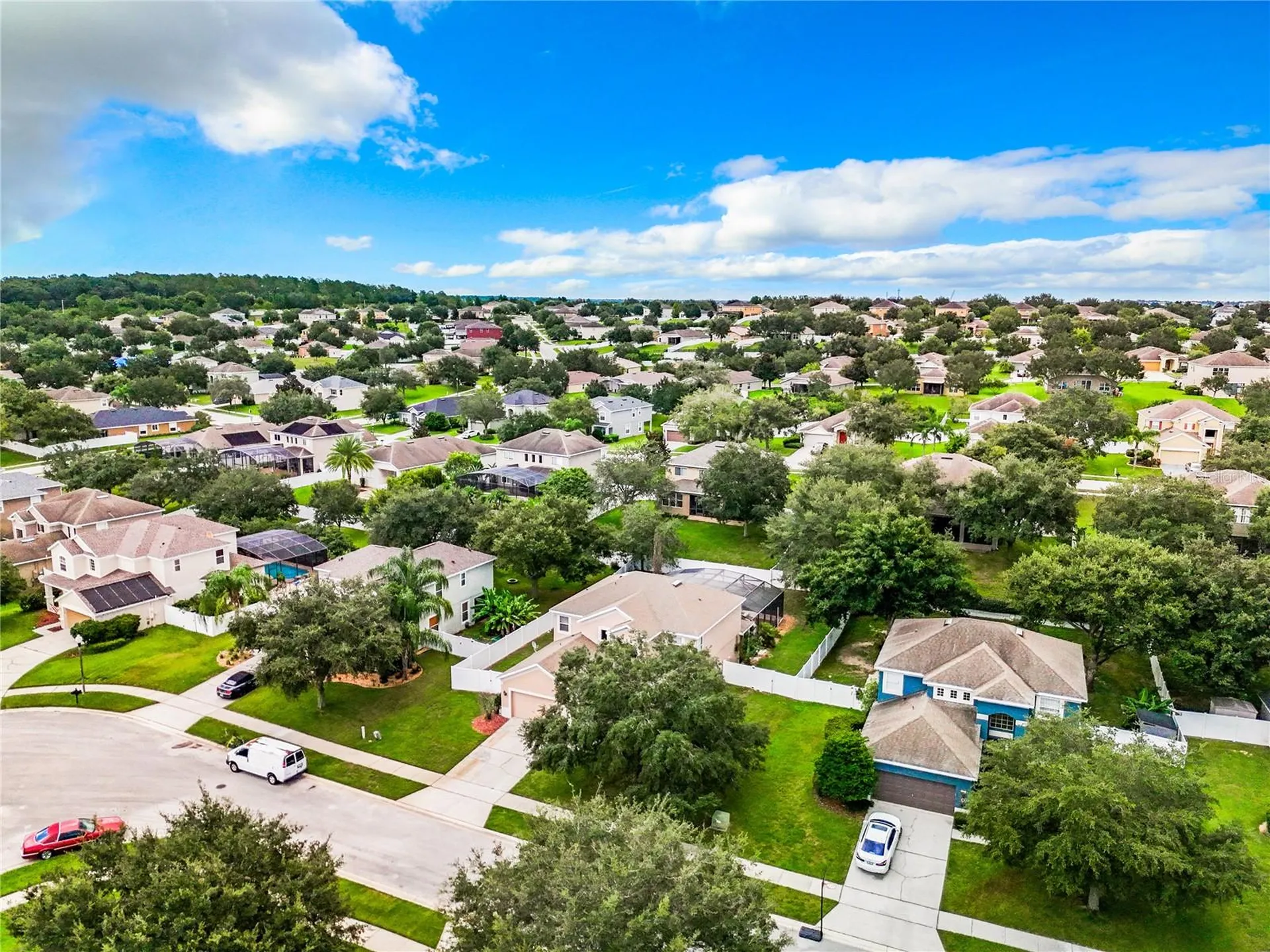431 Balboa Boulevard Clermont FL 34715