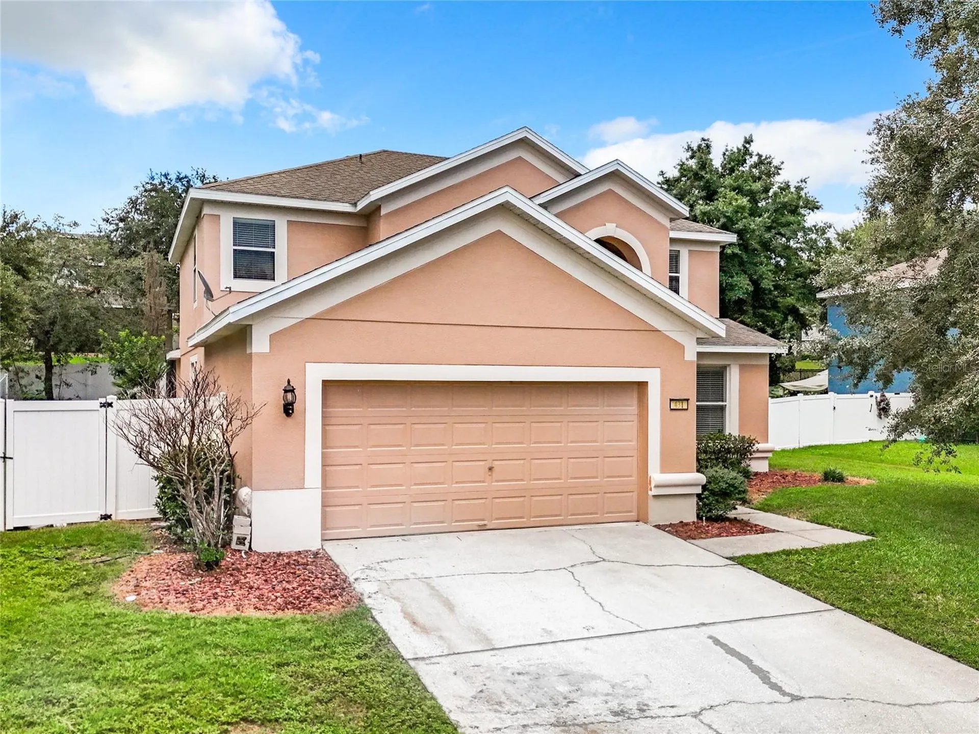 431 Balboa Boulevard Clermont FL 34715