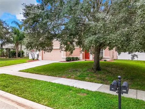 431 Balboa Boulevard Clermont FL 34715