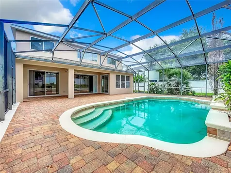 431 Balboa Boulevard Clermont FL 34715