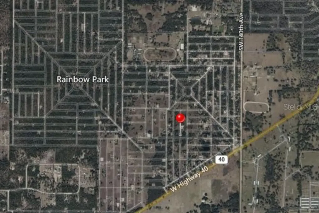 SW 145th Court Ocala FL 34481