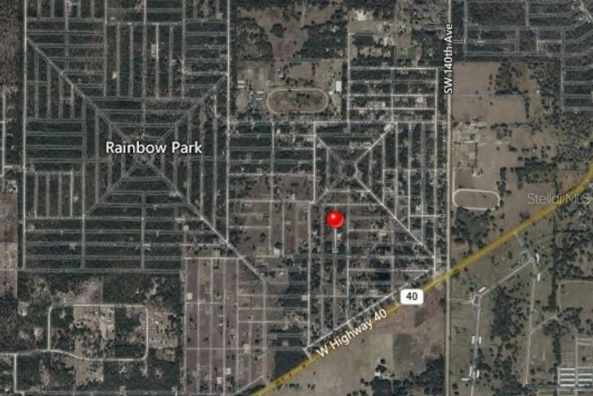 SW 145th Court Ocala FL 34481