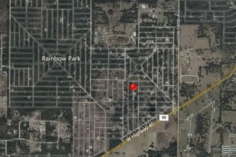 SW 145th Court Ocala FL 34481
